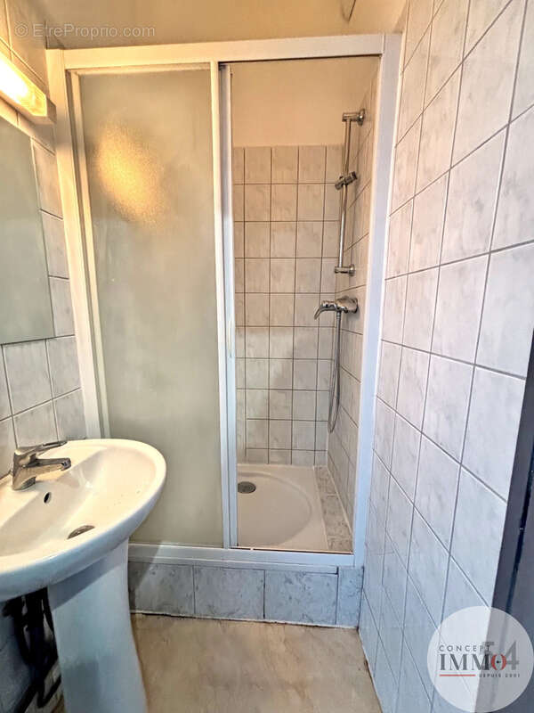 Appartement à TOUL