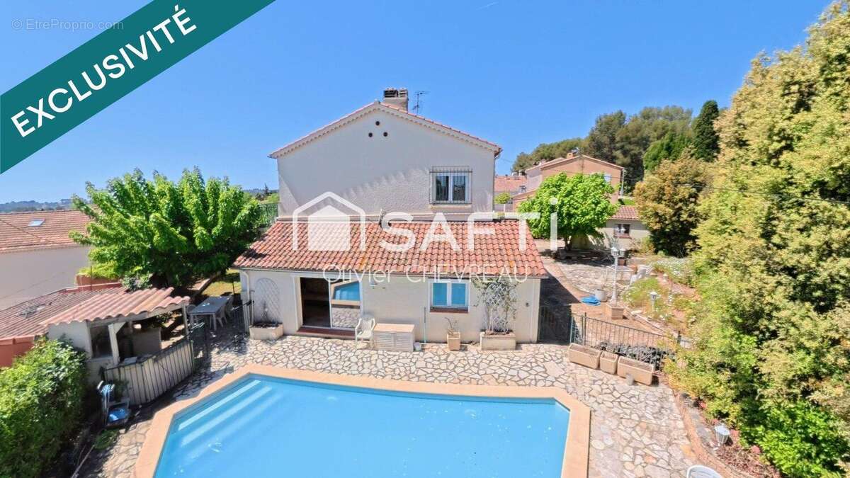 Photo 4 - Maison à LA GARDE