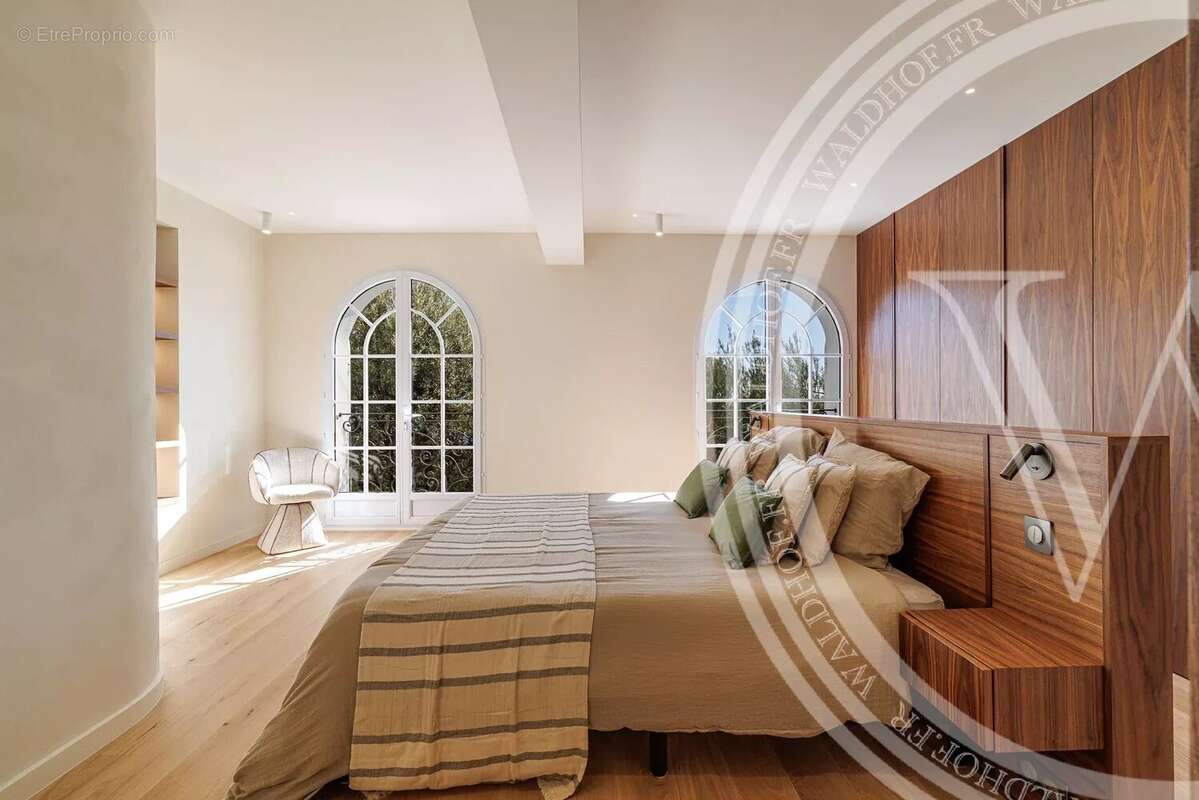 Maison à ROQUEBRUNE-CAP-MARTIN