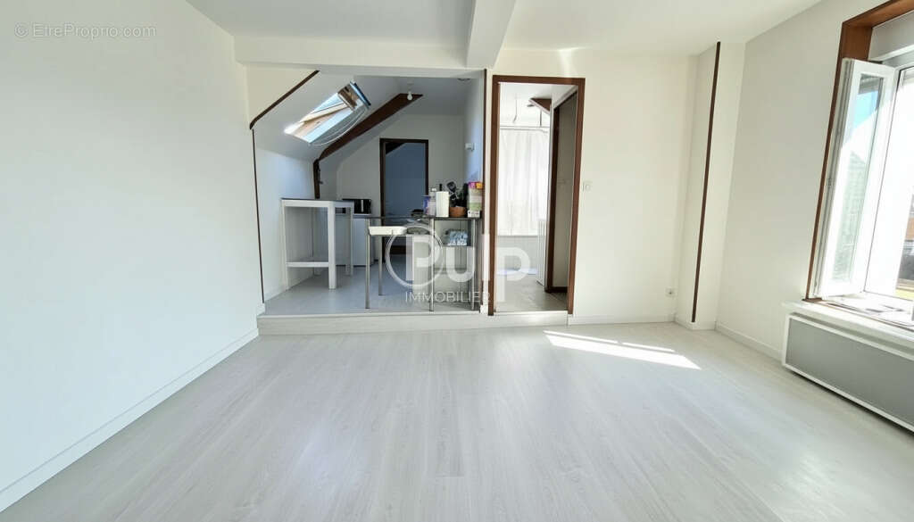 Immeuble de rapport - rentabilité supérieure à 10% - photo 7