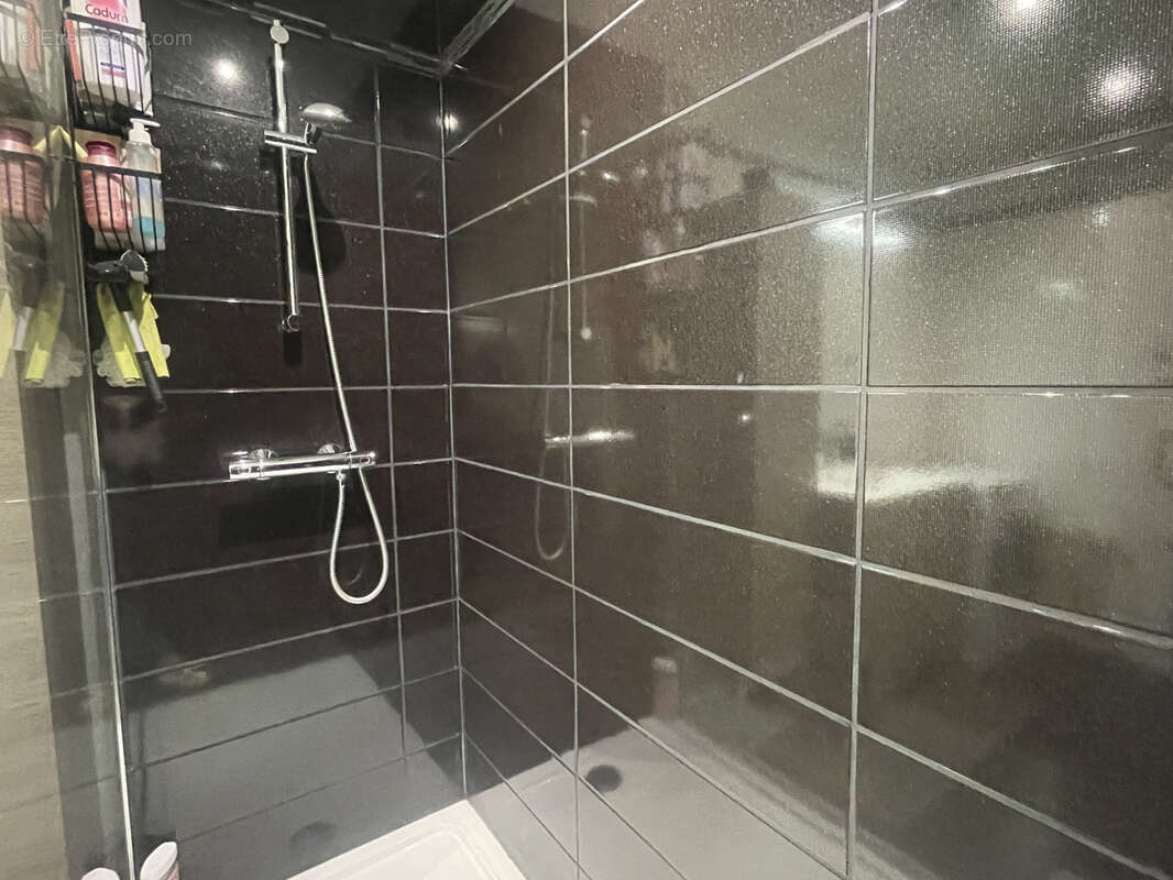 Appartement à VANDOEUVRE-LES-NANCY