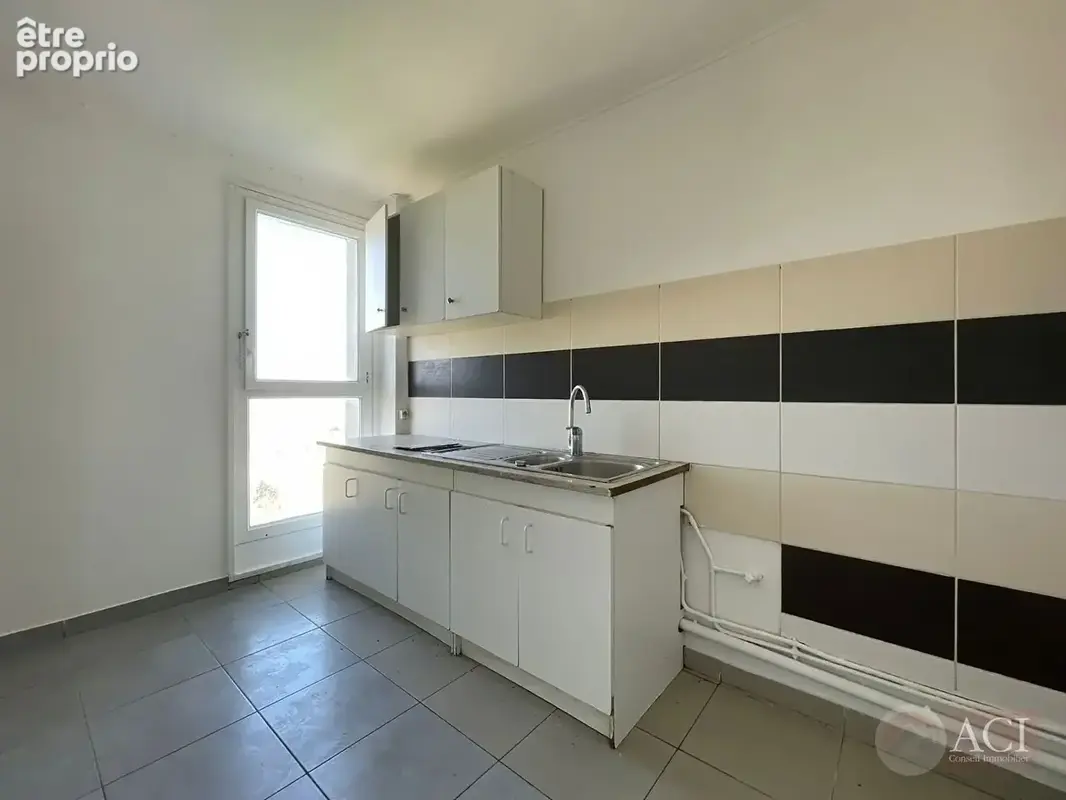 2 pièces 40m² proche gare - photo 3