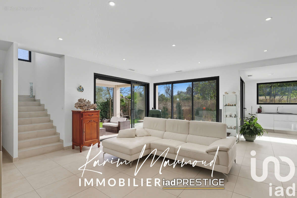 Photo 2 - Maison à AGDE