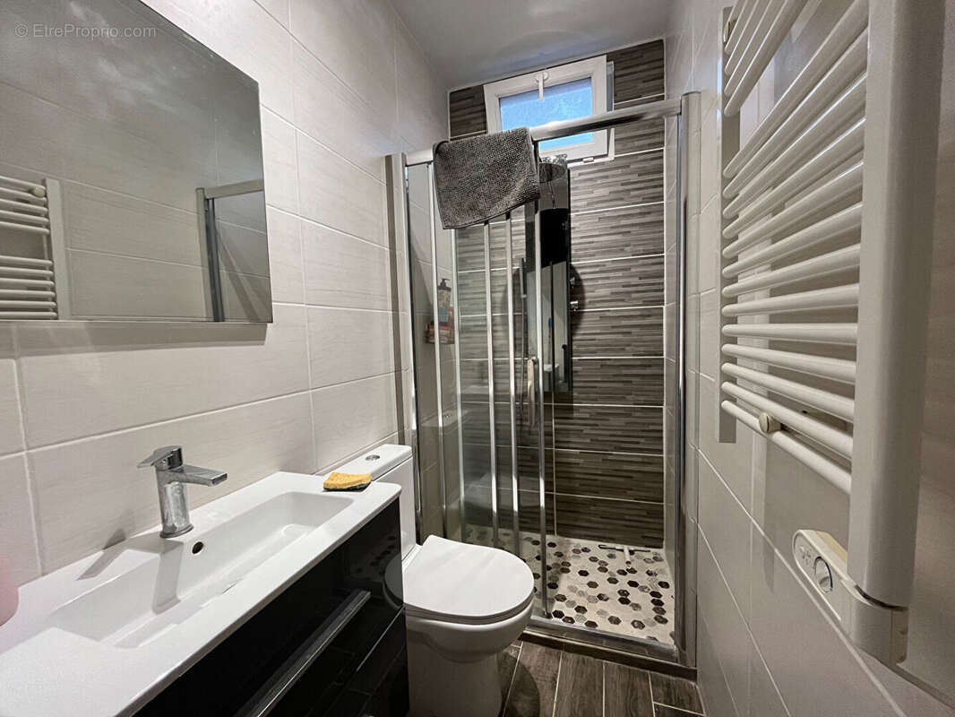 Maison à SAINT-MICHEL-CHEF-CHEF