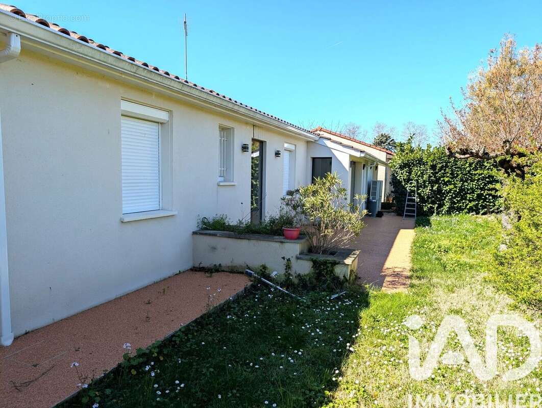 Maison 167 m² à Noe  - photo 5