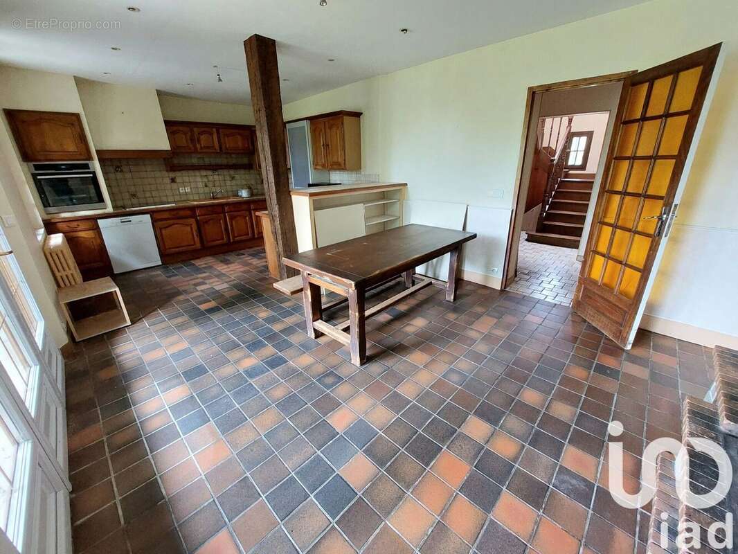Photo 3 - Maison à VEIGNE