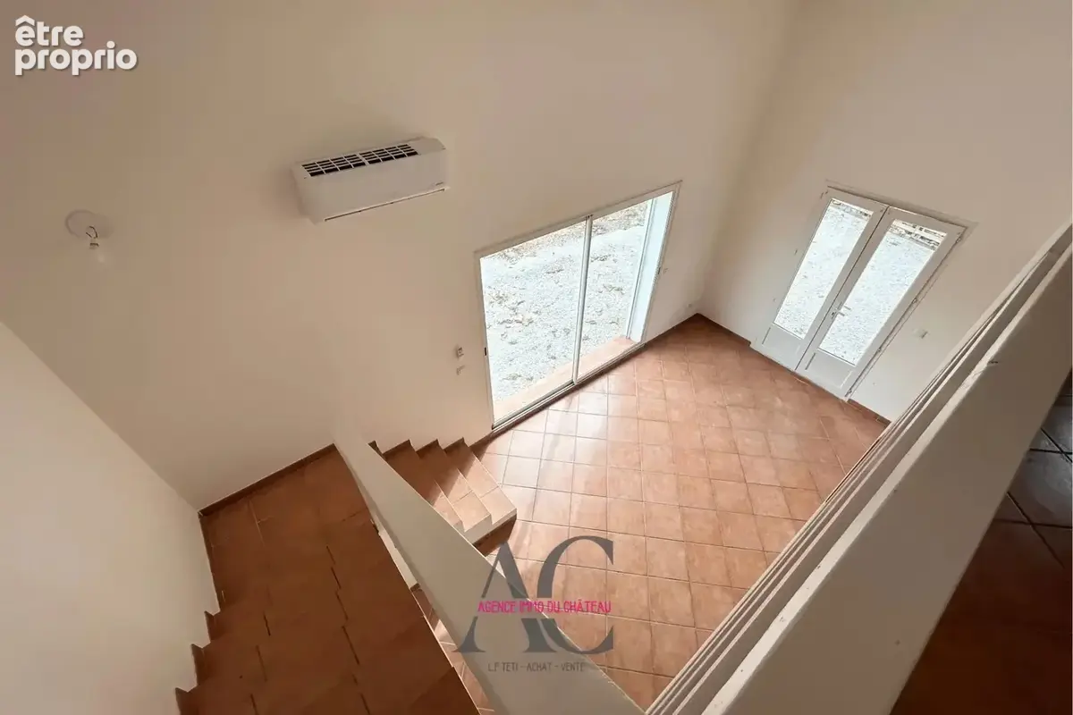 Maison mitoyenne 3 pièces – 56 m² – Garéoult - photo 4
