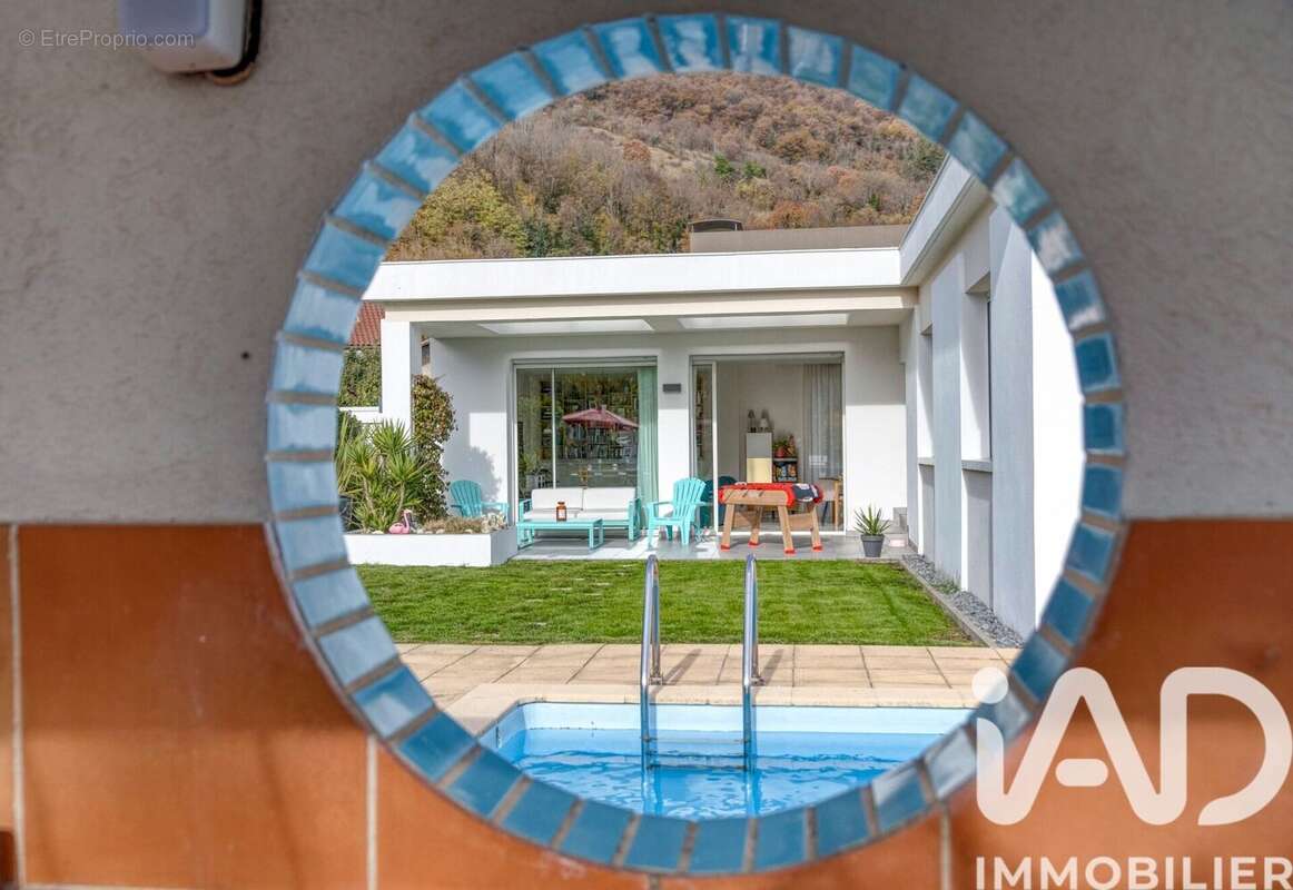 Photo 4 - Maison à CROLLES