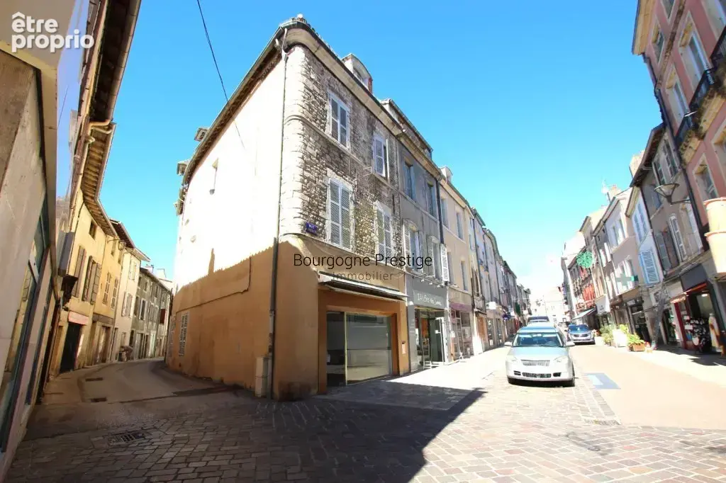 Photo Appartement à Tournus au prix de 319 000€