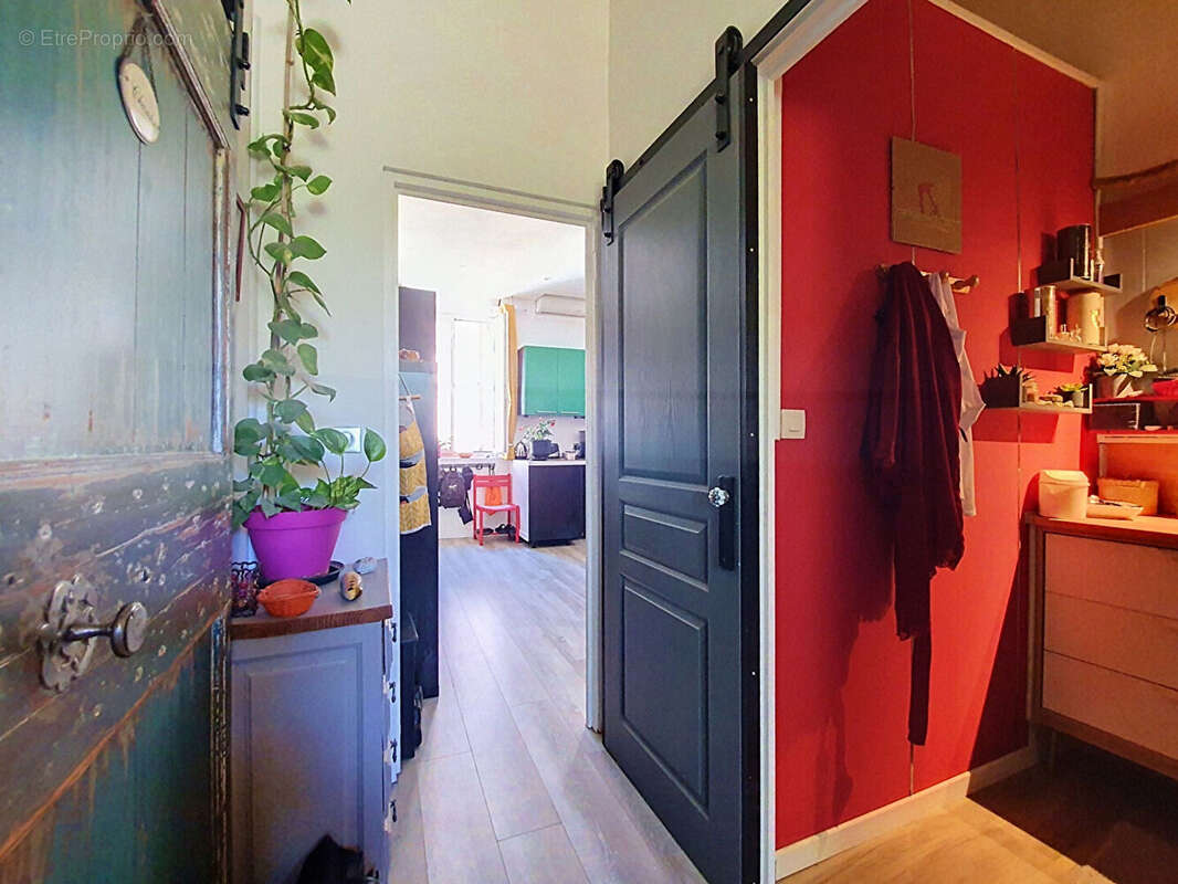 Appartement à AGDE