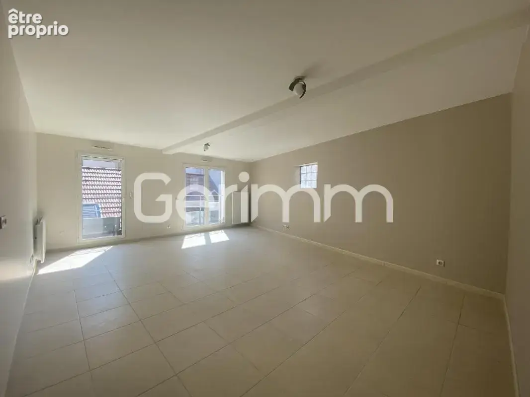 Vente - Appartement - duplex 3 pièces - 99 m² - 419 000 € - - photo 3