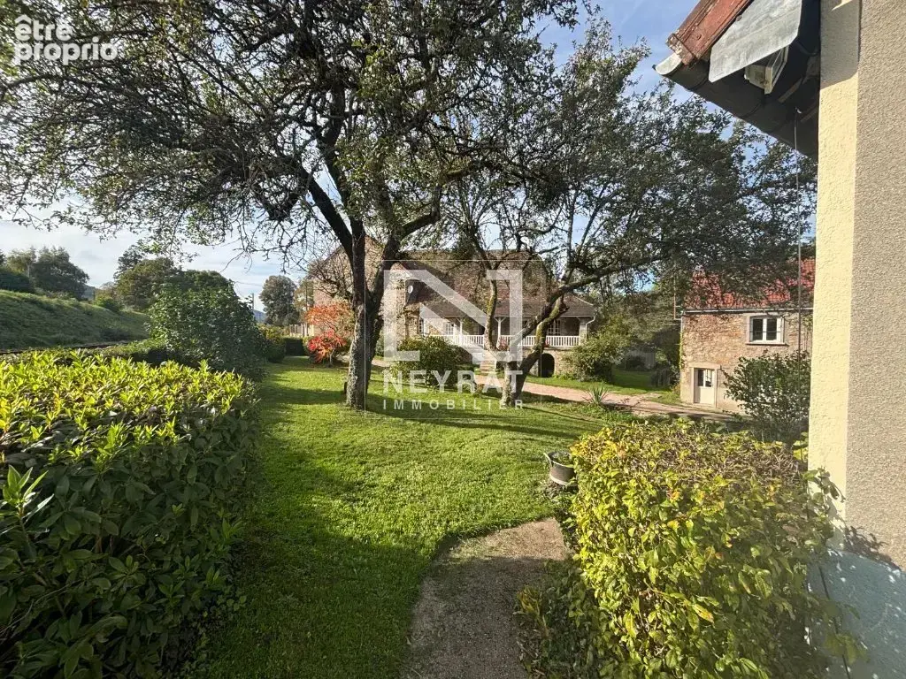 Ancien Moulin de 4 pièces - 111.57m² - 88 000€ (Marmagne 71710) - photo 13