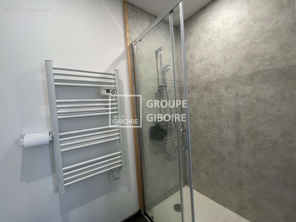 Appartement à SAINT-MALO