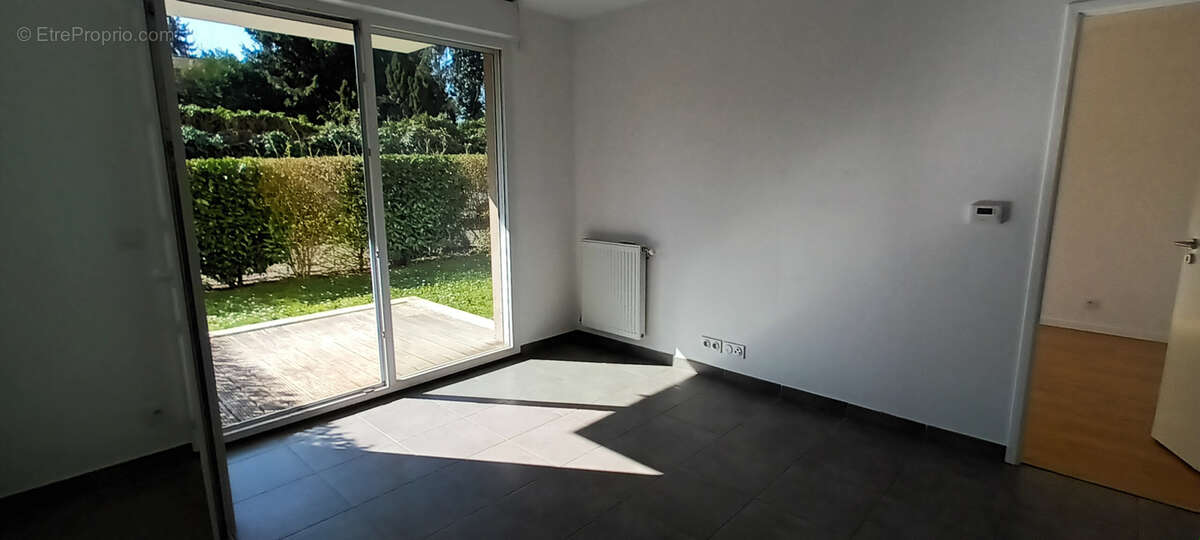 Appartement à MONTLIGNON