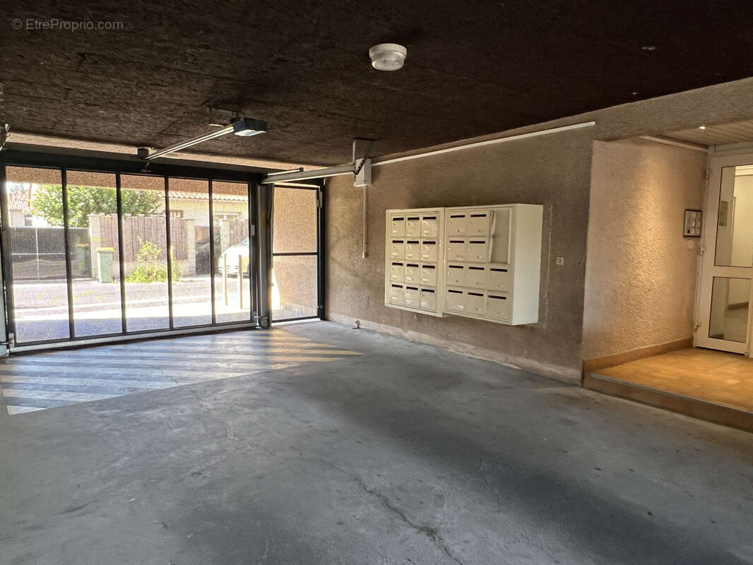 Appartement à TALENCE