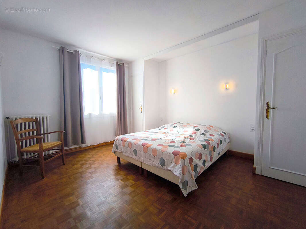 Maison à TREBES