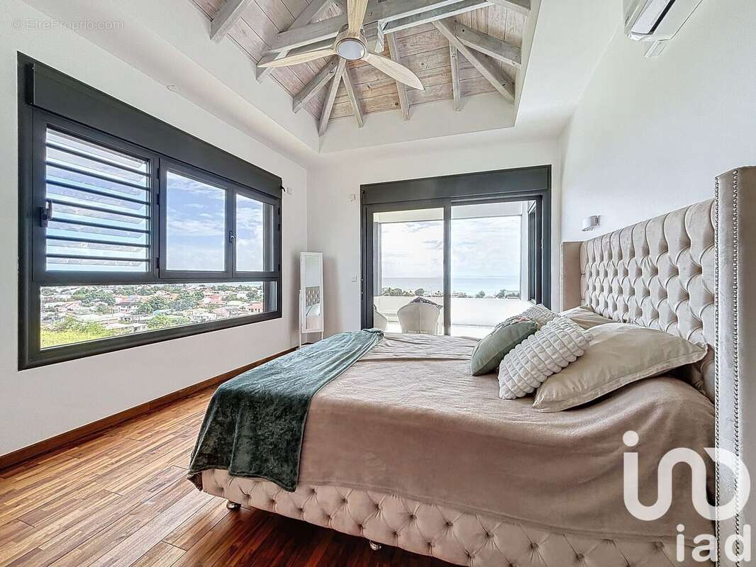 Photo 5 - Maison à SAINT-FRANCOIS