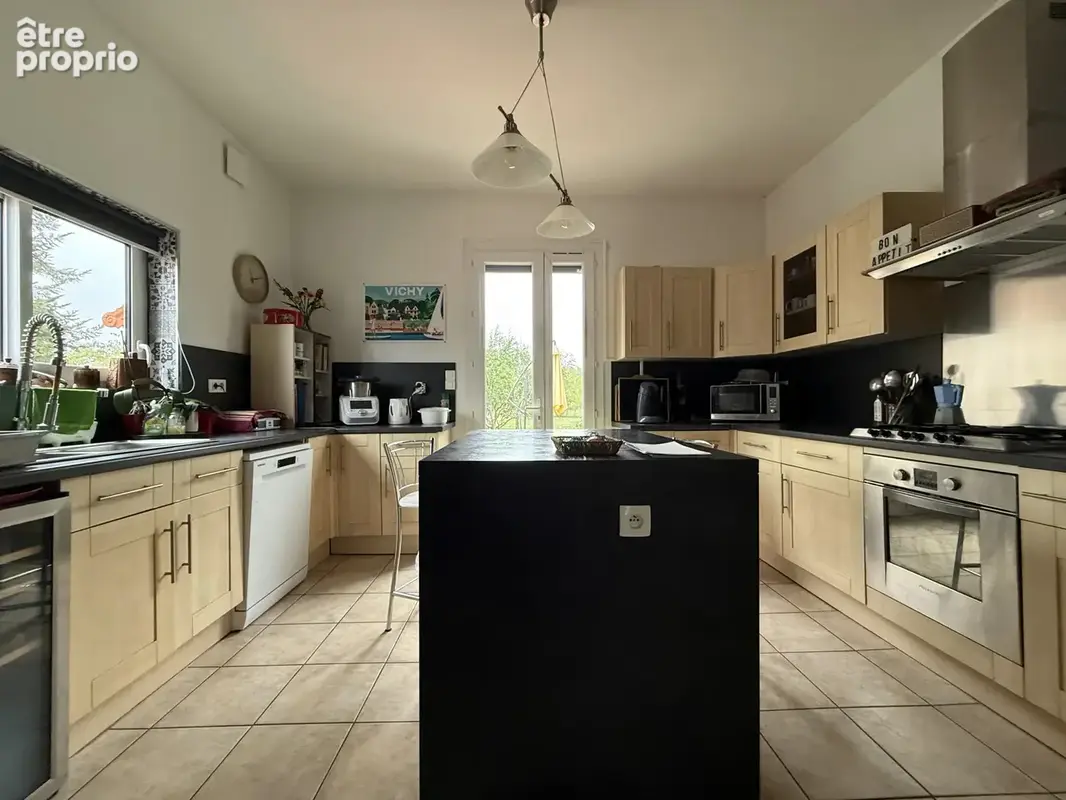 Maison rénovée avec goût - photo 7
