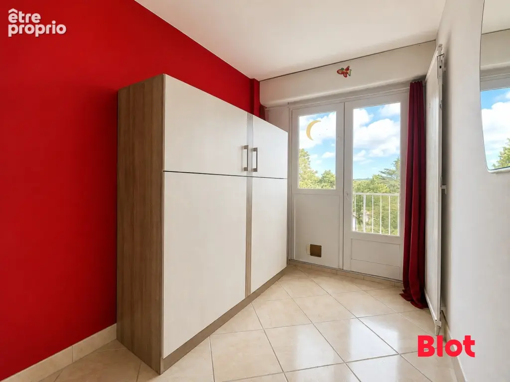 Appartement 63 m² à La Baule-Escoublac  - photo 5