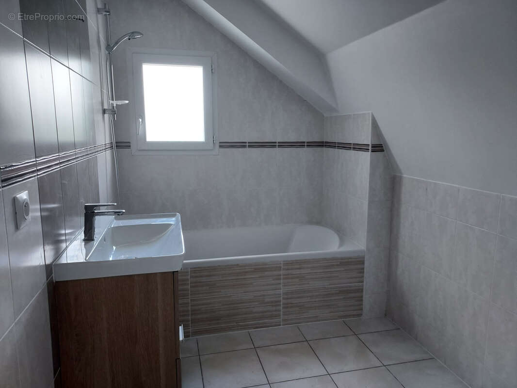 Maison à PONTCHATEAU