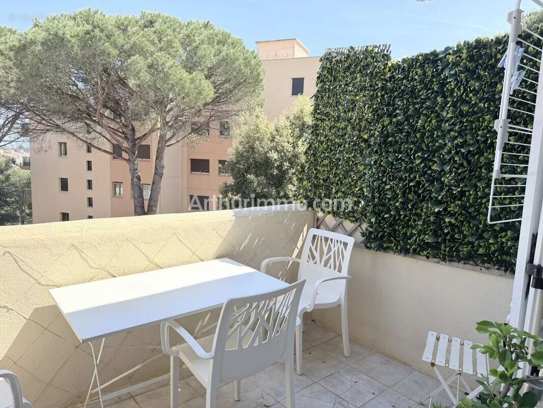 Appartement à SAINTE-MAXIME