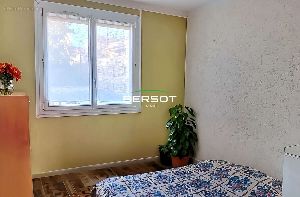 Appartement à BESANCON