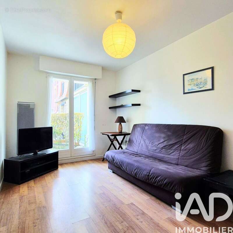 Photo 2 - Appartement à CABOURG