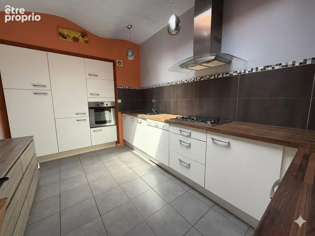 Maison Plouvien 7 pièce(s) 118 m2 - photo 2