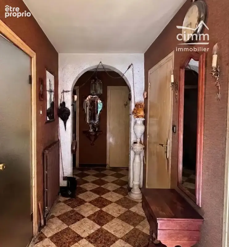 Maison 4 pièces 116 m² à vendre à Seyssinet-Pariset (38170) - photo 4
