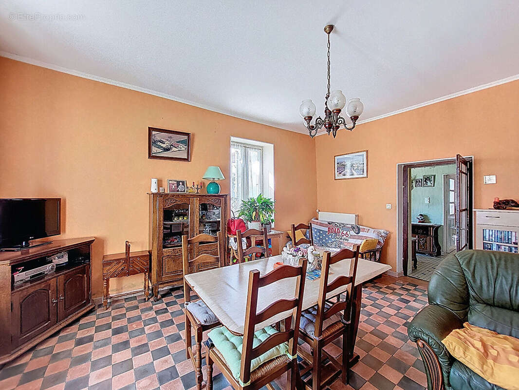 Maison à SAINT-ORENS-POUY-PETIT