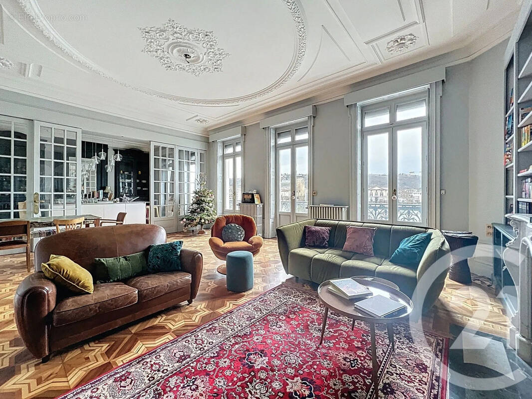 Appartement à VIENNE