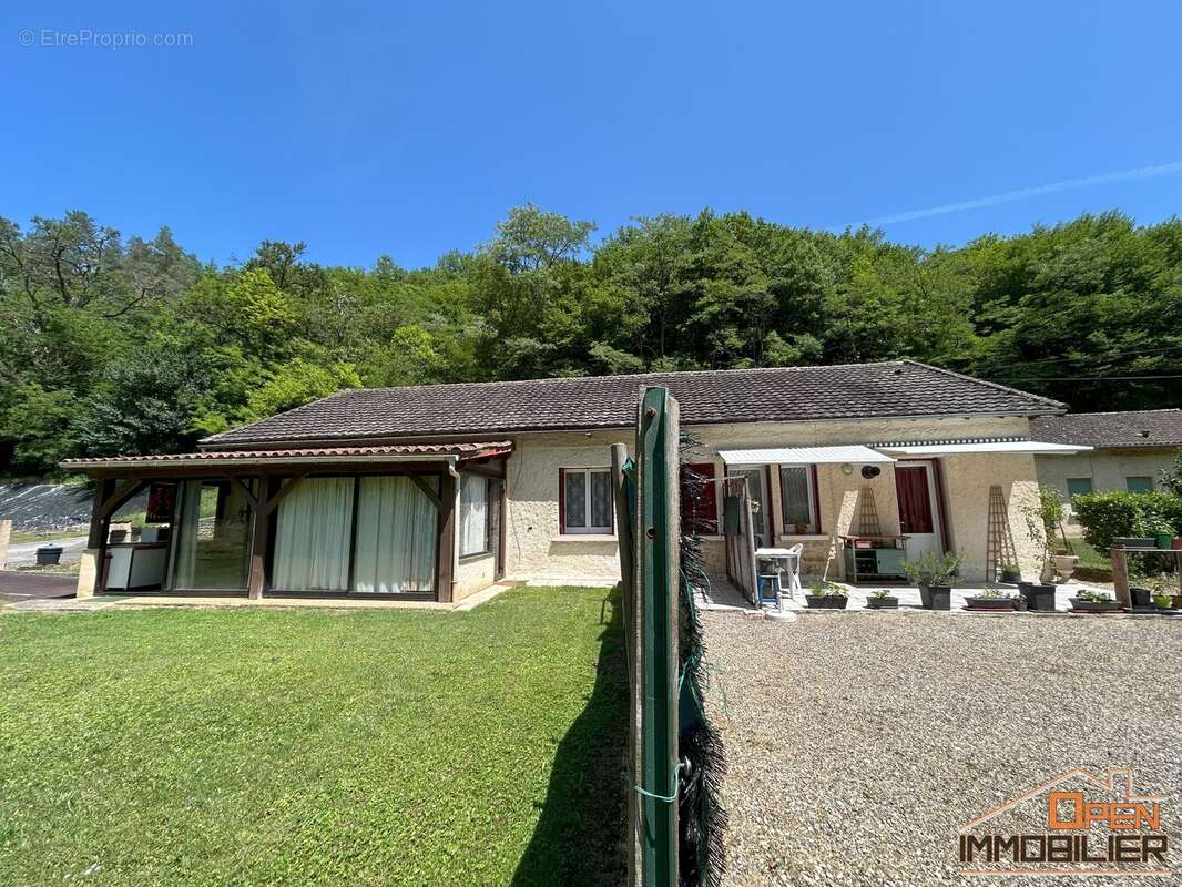 Maison 172 m² à Carlux  - photo 144
