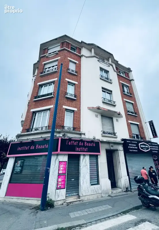 DRANCY - Avenue Marceau RER Le Bourget - photo 9