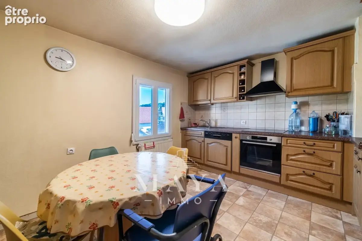 DURMENACH, Maison de village de 304m2 - photo 6