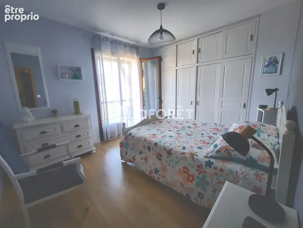 Maison familiale à vendre à Notre Dame des Millieres - Confort et tranquillité assurés - photo 10