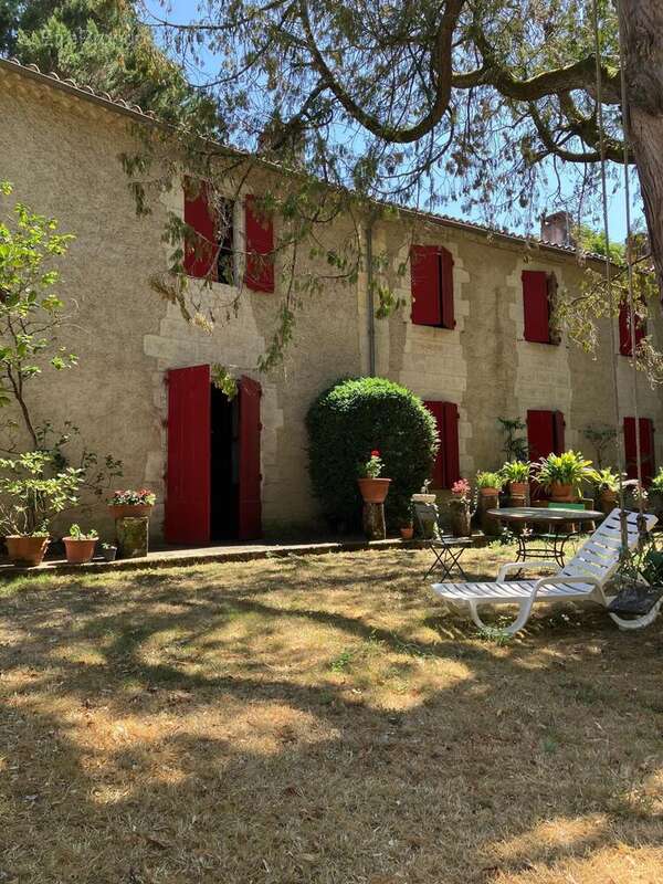 Maison 330 m² à Marsac-Sur-L'isle  - photo 7