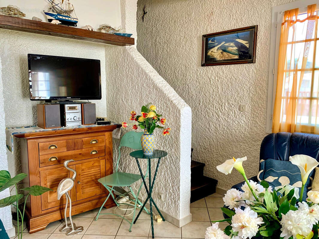 Maison à ARCACHON