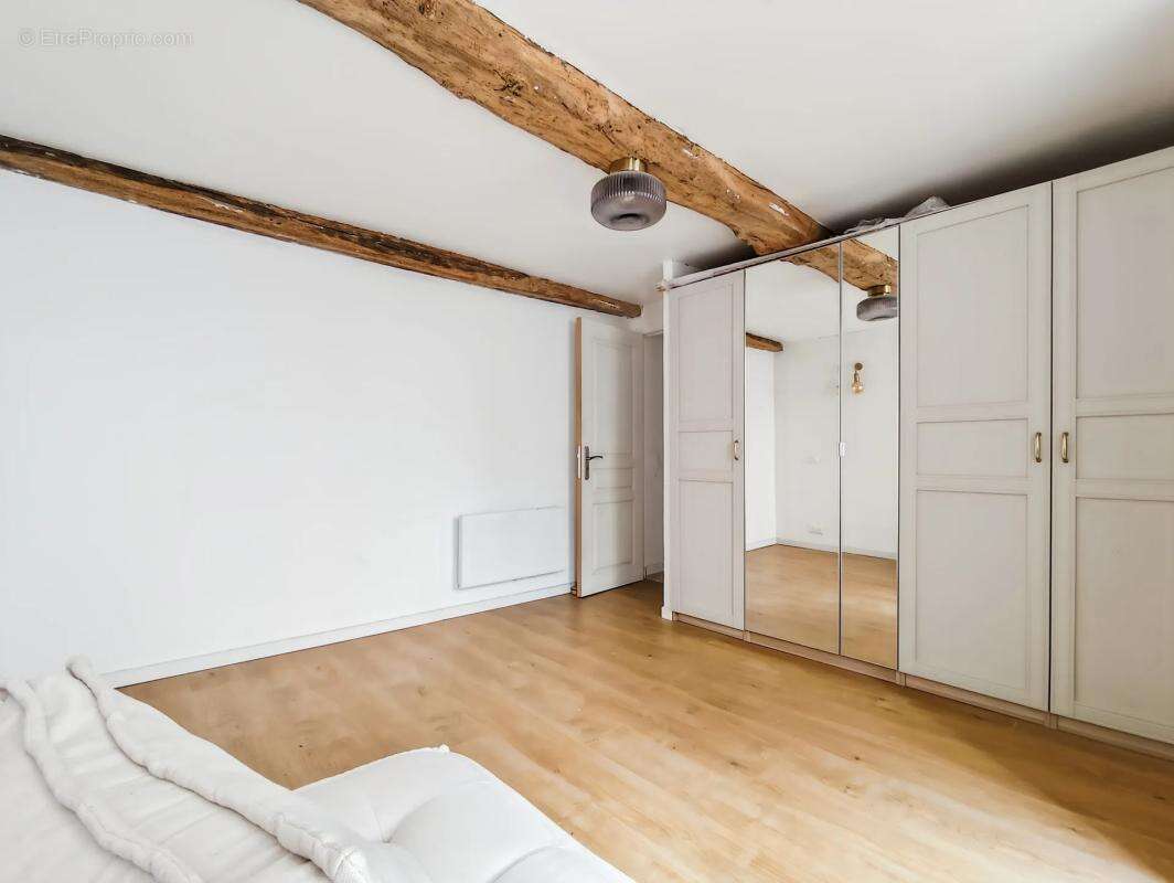 Maison à EPONE