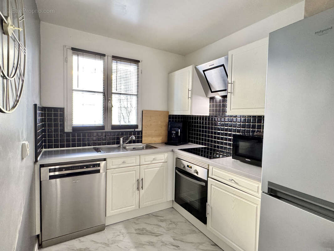 Appartement à THIAIS