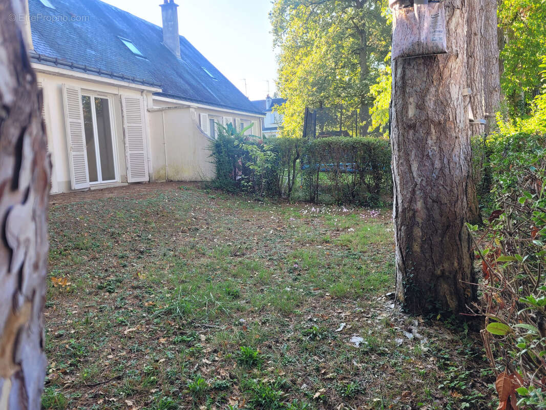 Maison à SAINT-AVERTIN