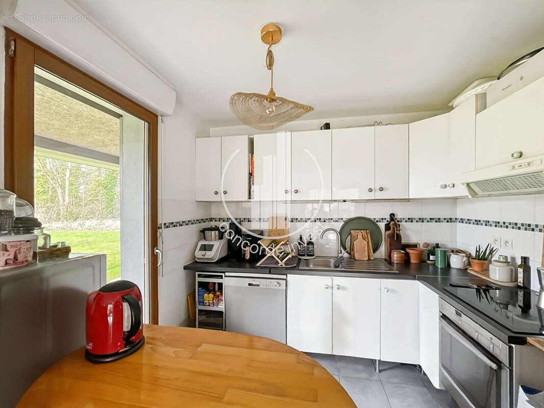 Appartement à LE TOUQUET-PARIS-PLAGE