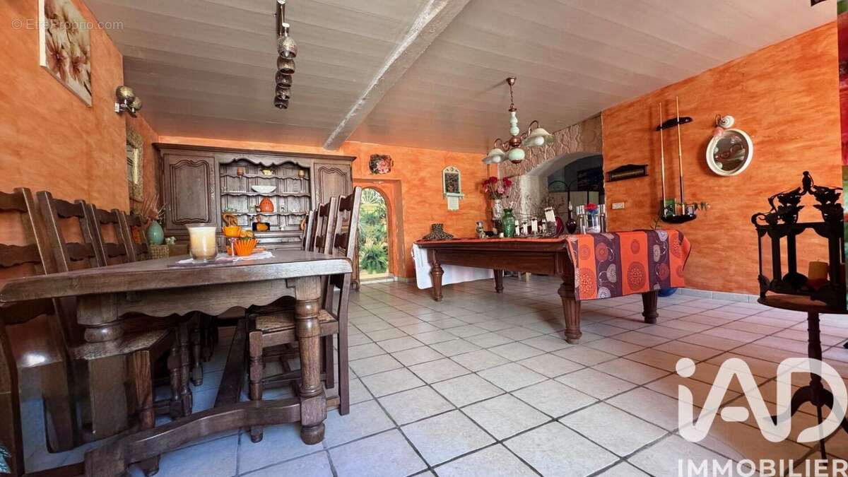 Maison 153 m² à Saint-Aubin  - photo 6