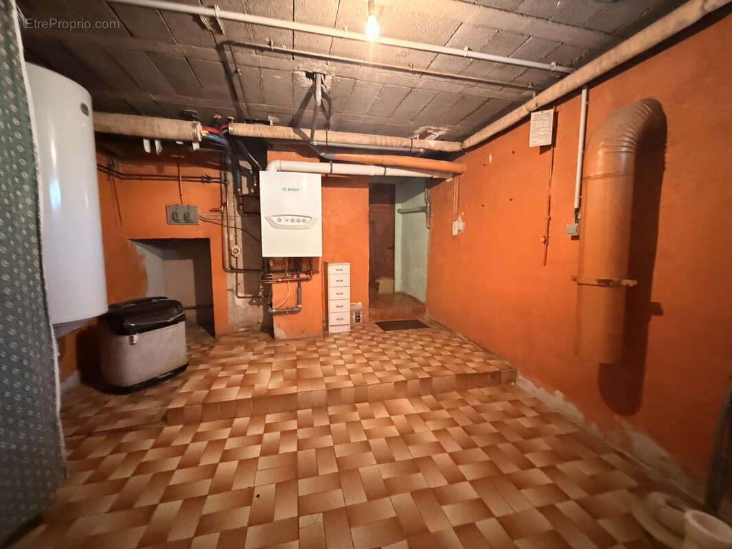 Maison de village - photo 18