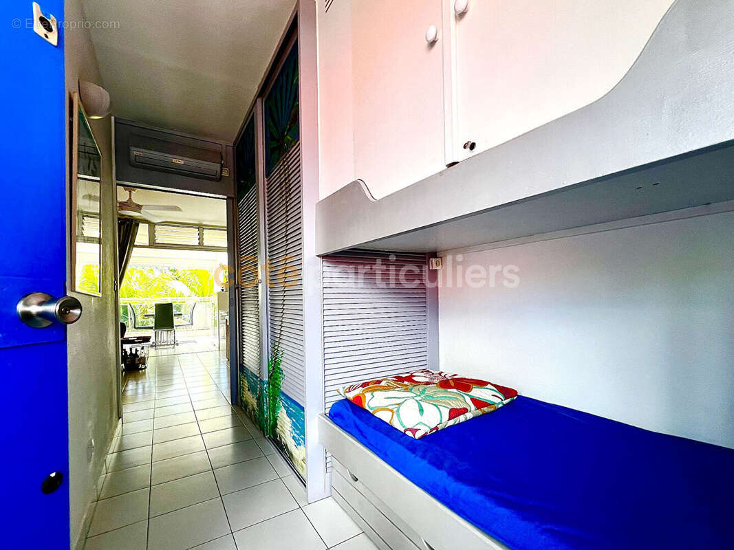 Appartement à SAINT-FRANCOIS