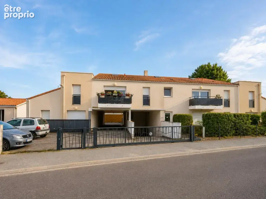 Appartement - photo 10