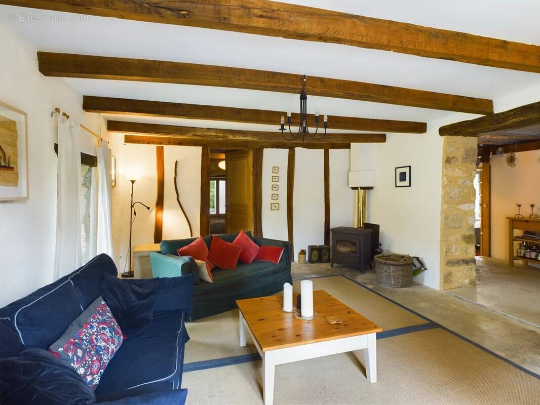 Maison à CORDES-SUR-CIEL