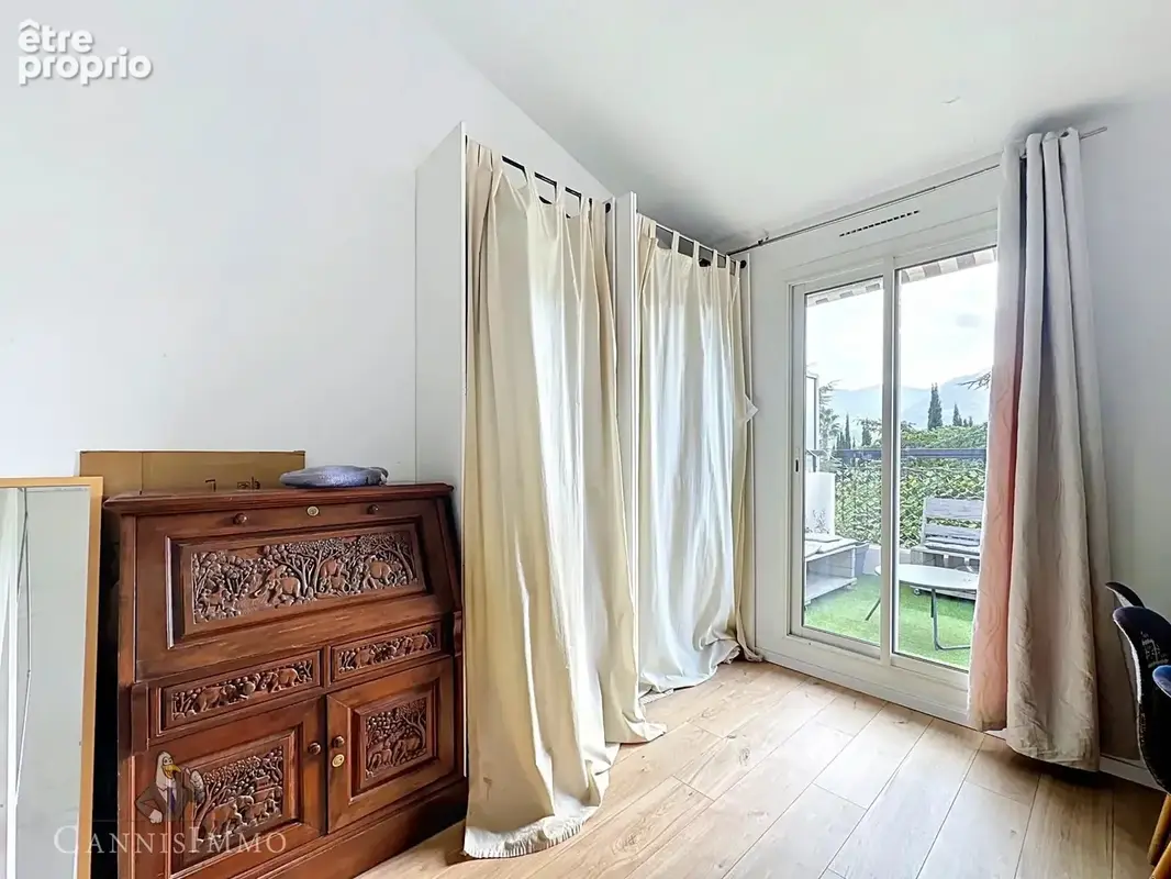 3 pièces avec mezzanine terrasse – piscine - photo 14