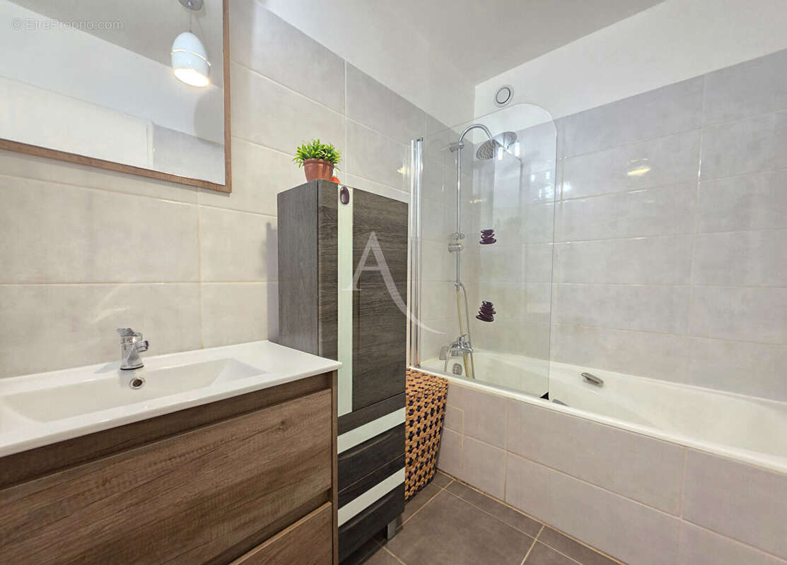 Appartement à MEAUX