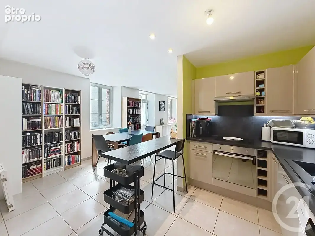 Maison 4 pièces 97 m² à vendre à Chartres (28000) - photo 3