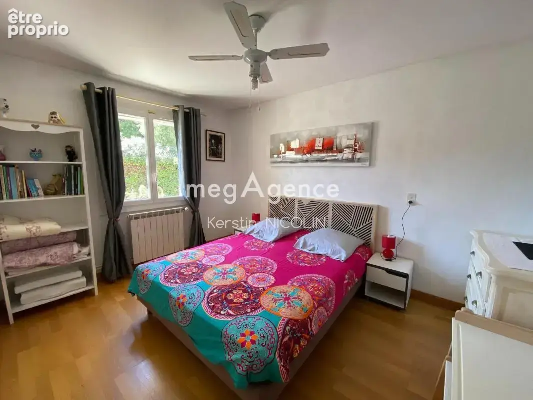 Charmante villa à CABASSE - photo 14